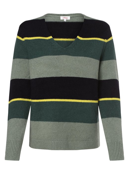 Damen Pullover