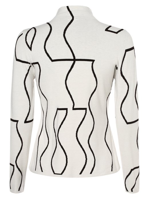 Damen Pullover