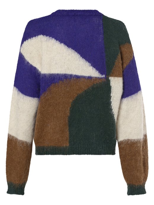 Damen Pullover