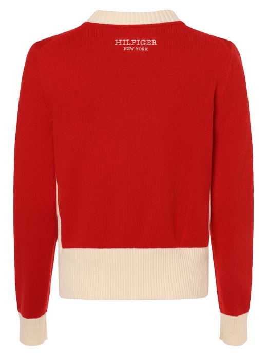 Damen Pullover