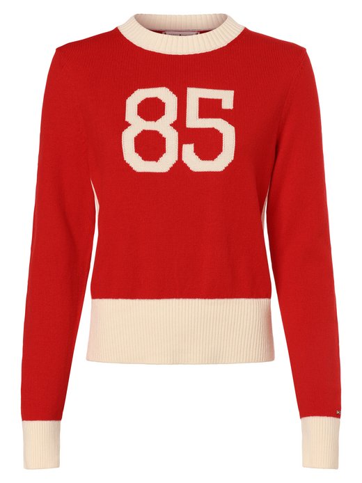 Damen Pullover