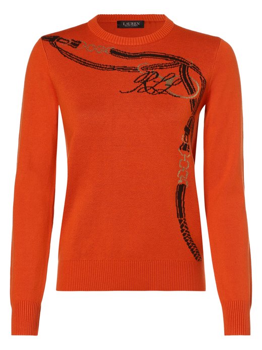 Damen Pullover