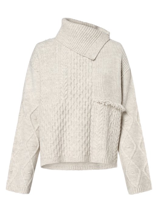 Damen Pullover