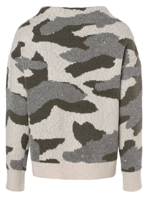 Damen Pullover