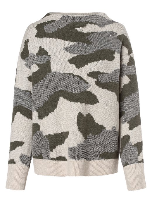 Damen Pullover