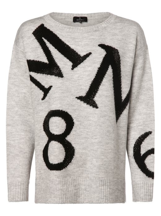 Damen Pullover