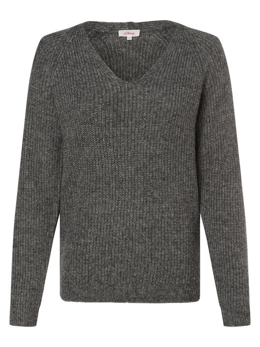Damen Pullover