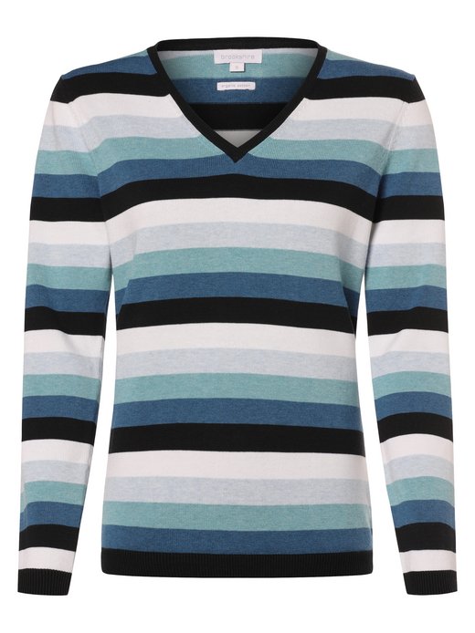 Damen Pullover