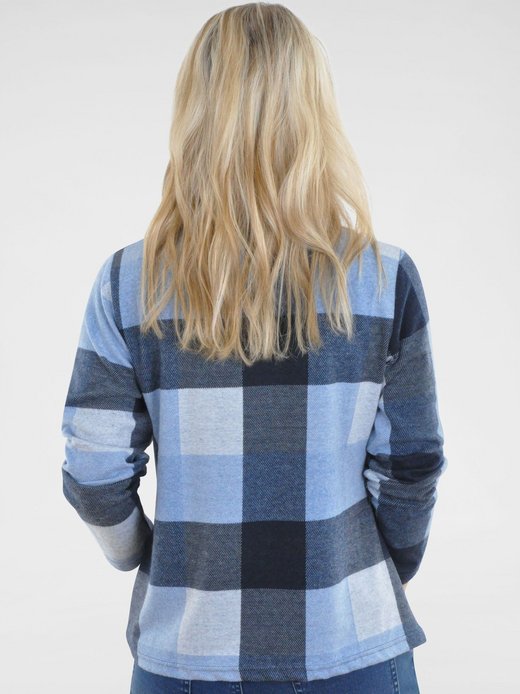 Damen Pullover