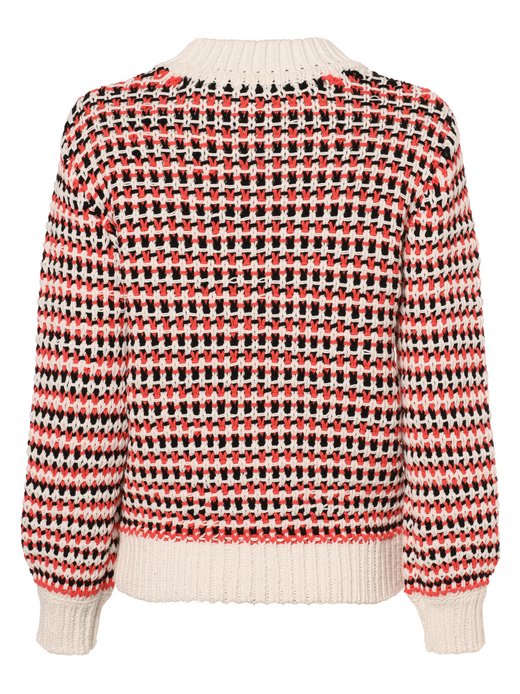 Damen Pullover