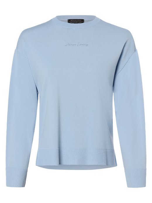 Damen Pullover