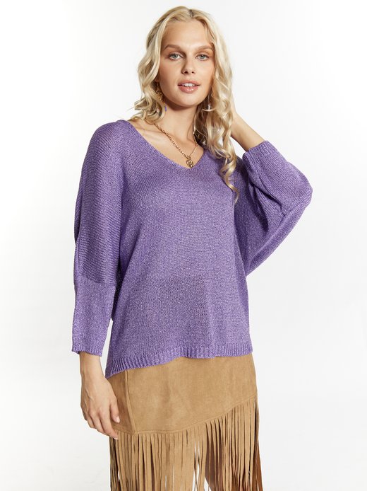 Damen Pullover
