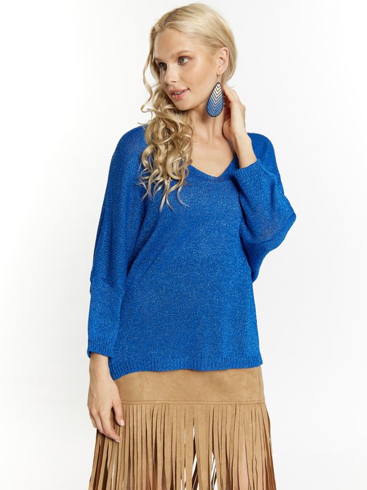 Damen Pullover
