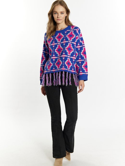 Damen Pullover