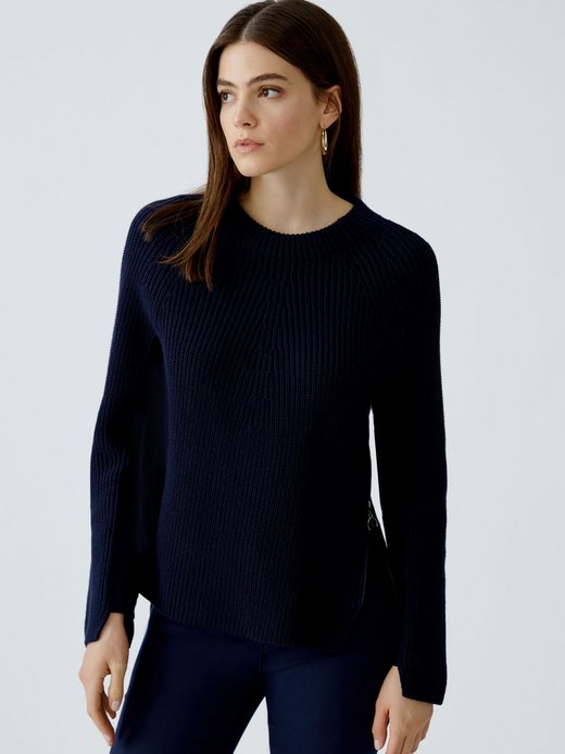Damen Pullover