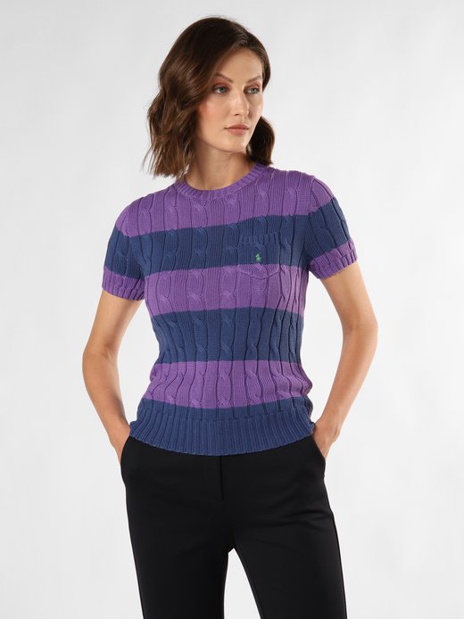 Damen Pullover