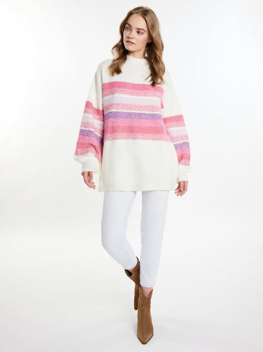 Damen Pullover