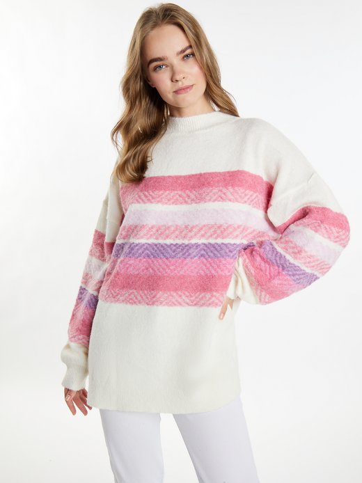 Damen Pullover