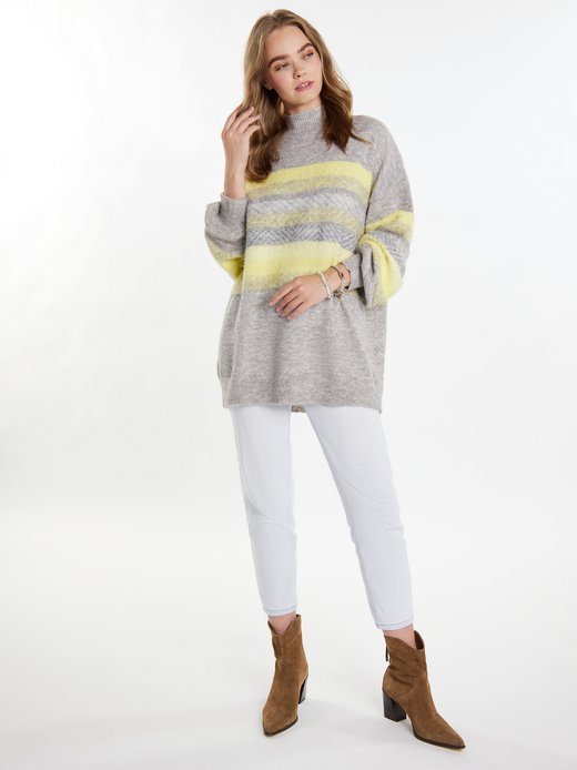 Damen Pullover