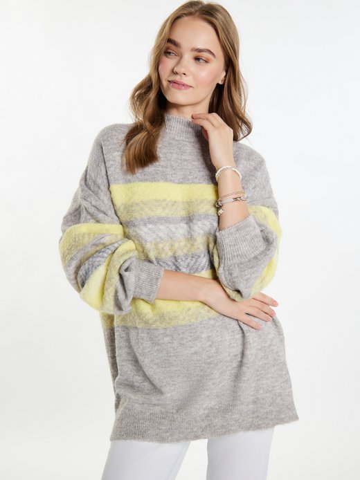 Damen Pullover