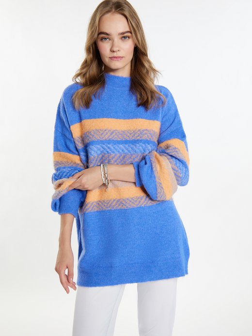 Damen Pullover