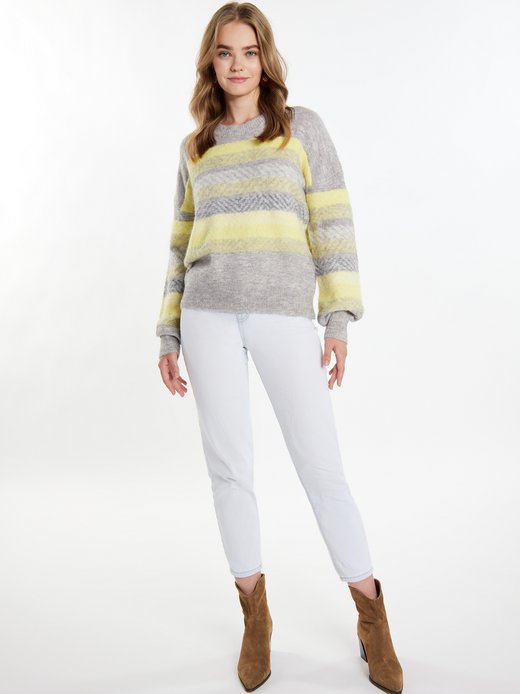 Damen Pullover