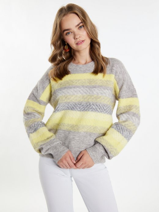 Damen Pullover