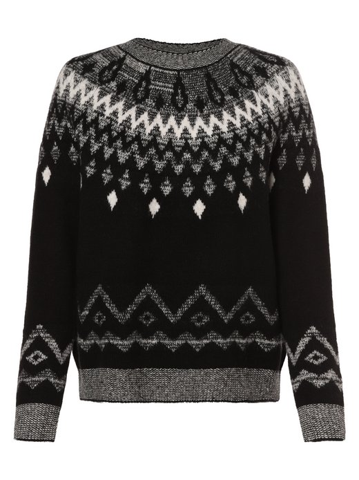 Damen Pullover