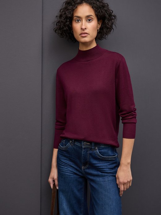 Damen Pullover