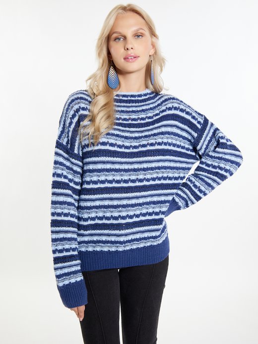 Damen Pullover