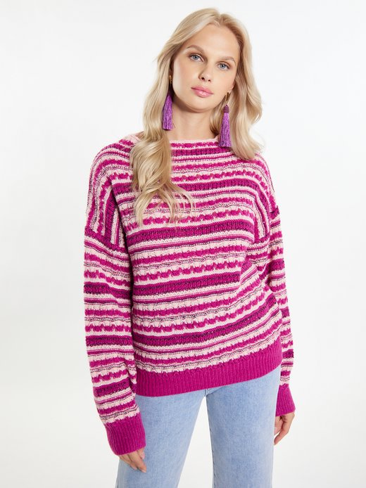 Damen Pullover