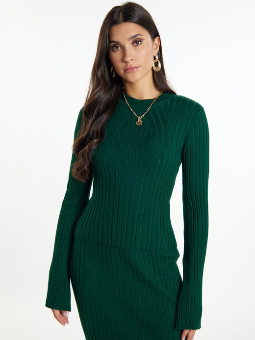 Damen Pullover