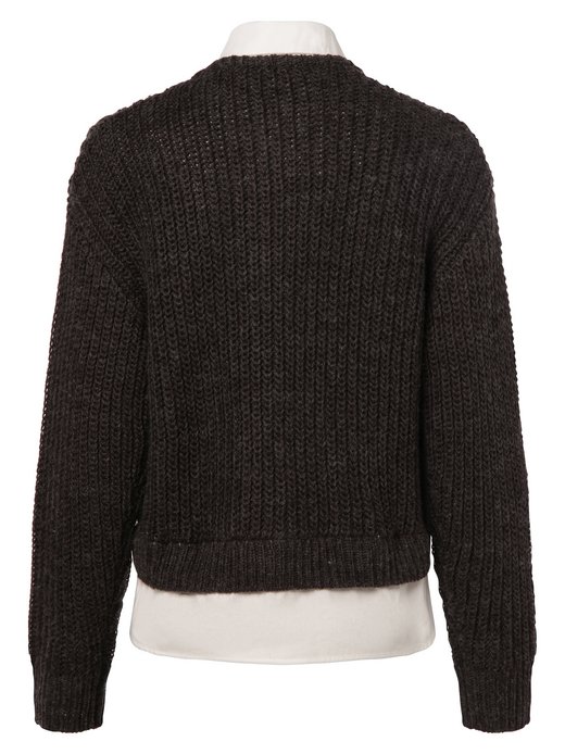 Damen Pullover