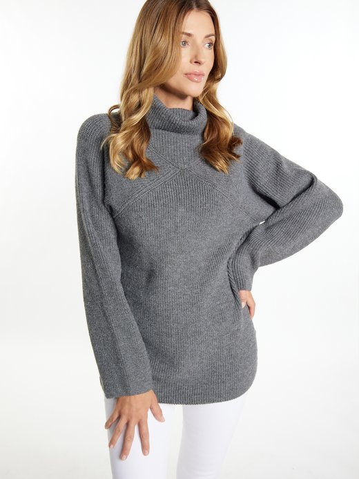 Damen Pullover