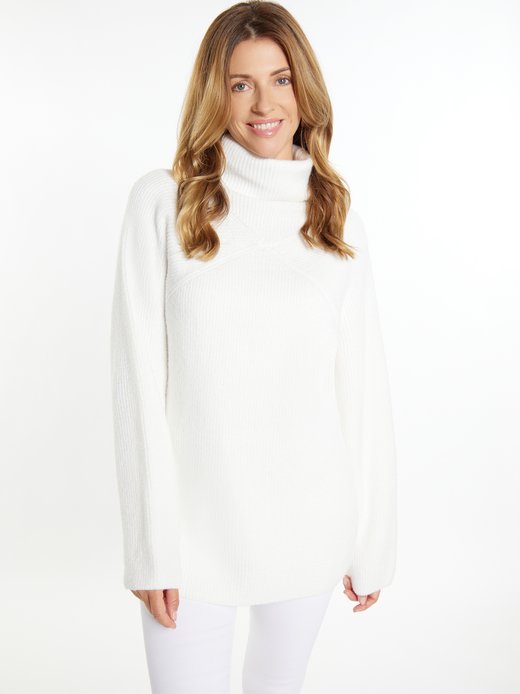 Damen Pullover