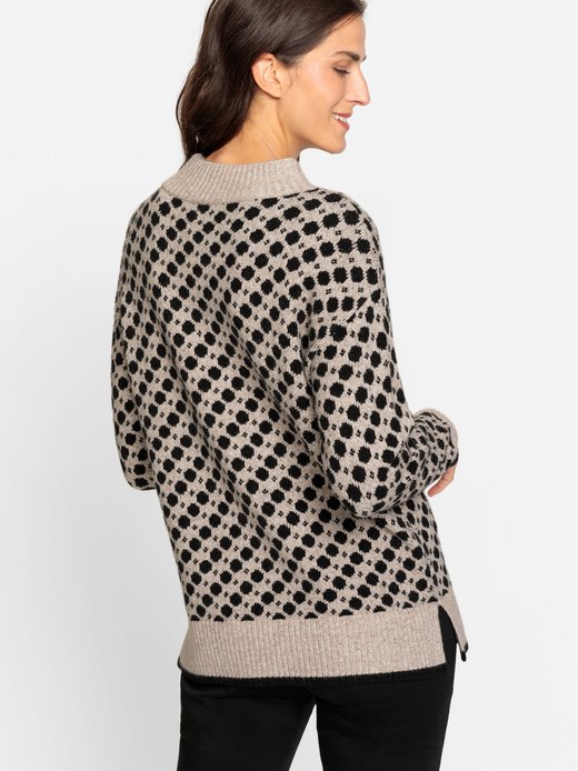 Damen Pullover