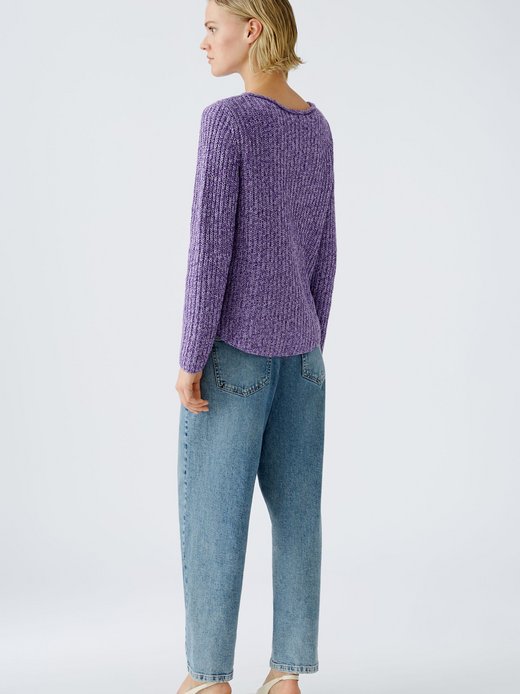 Damen Pullover