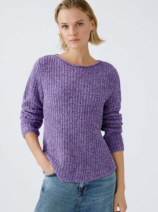 Damen Pullover