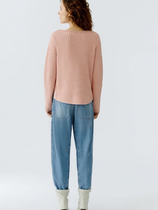 Damen Pullover