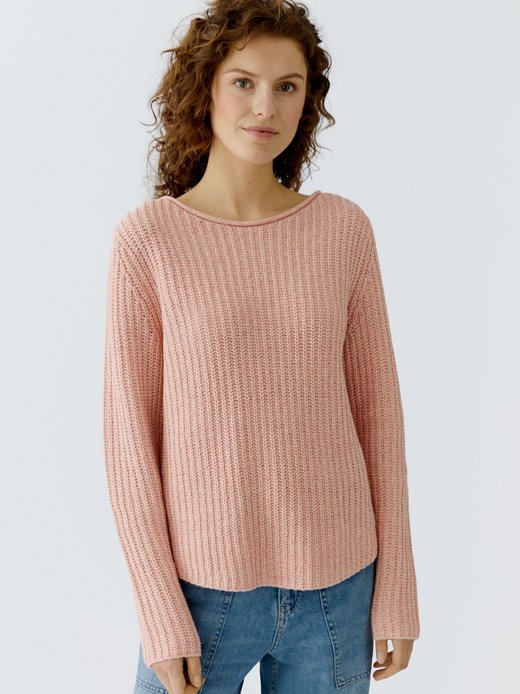 Damen Pullover