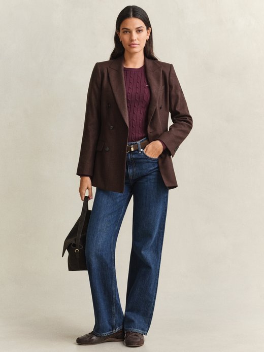 Damen Pullover
