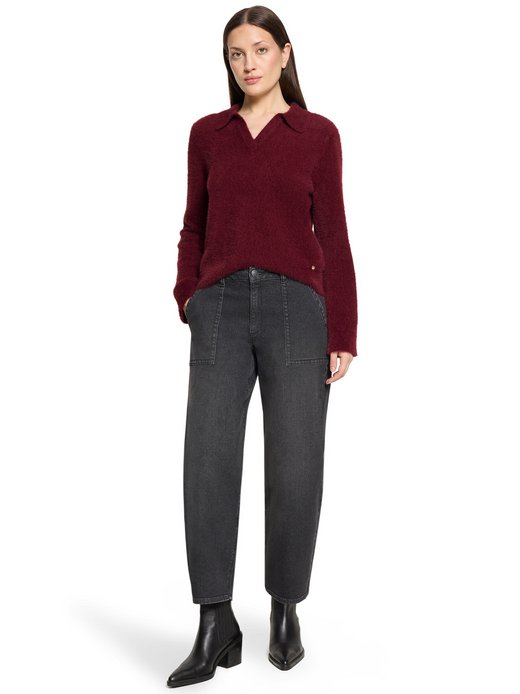 Damen Pullover