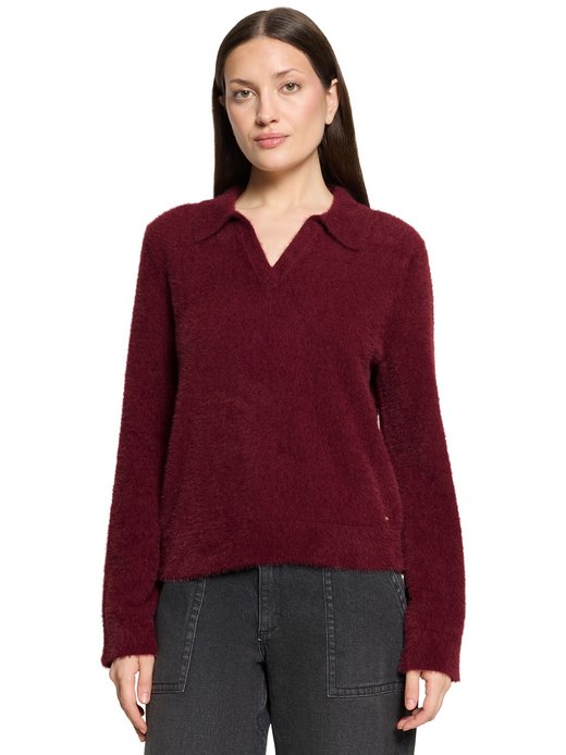 Damen Pullover