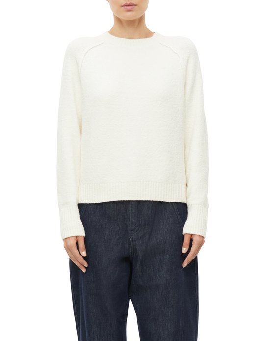 Damen Pullover