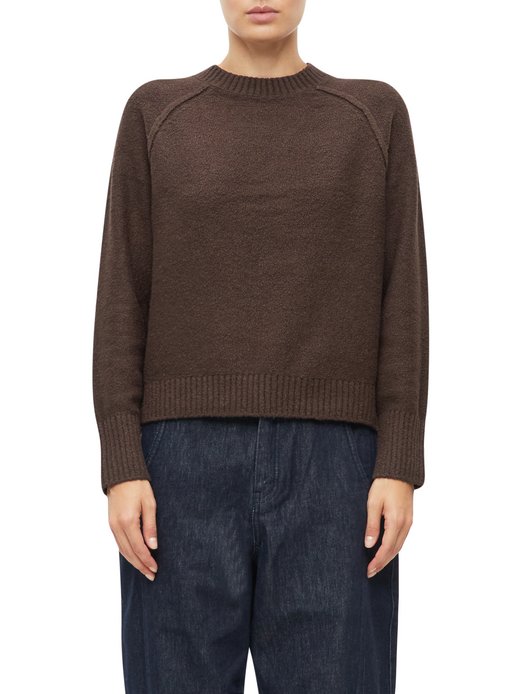 Damen Pullover