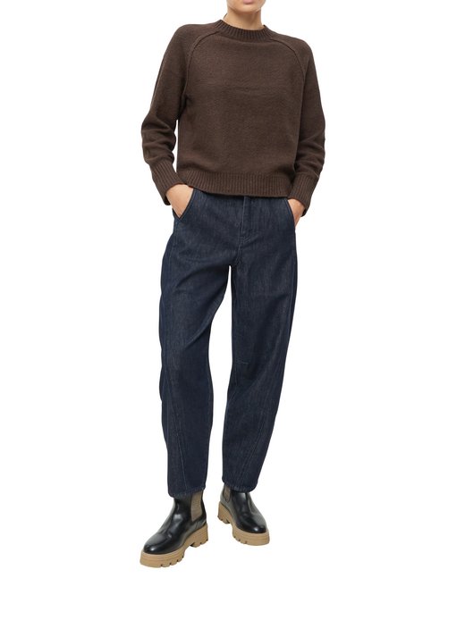 Damen Pullover