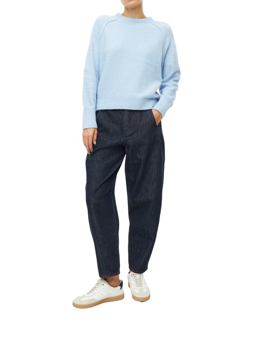 Damen Pullover