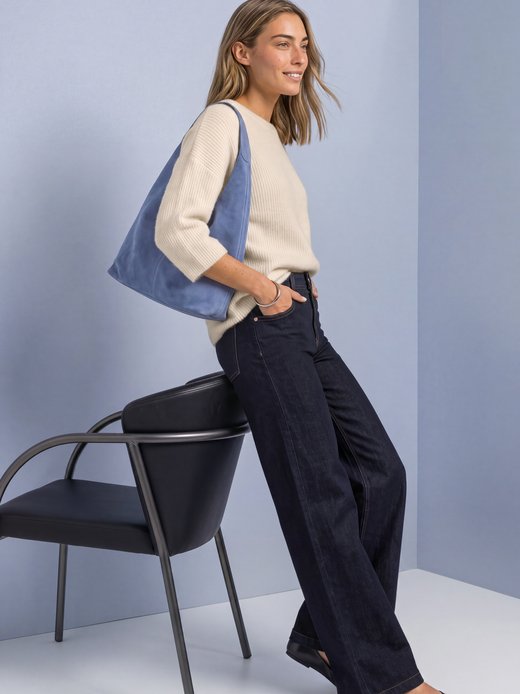 Damen Pullover