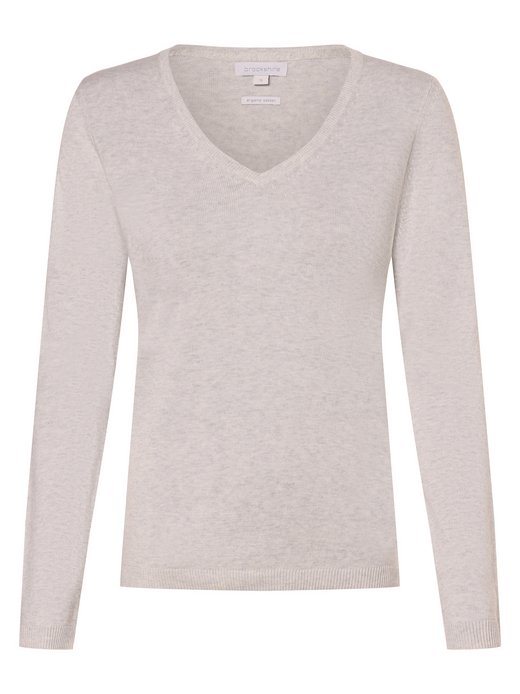 Damen Pullover