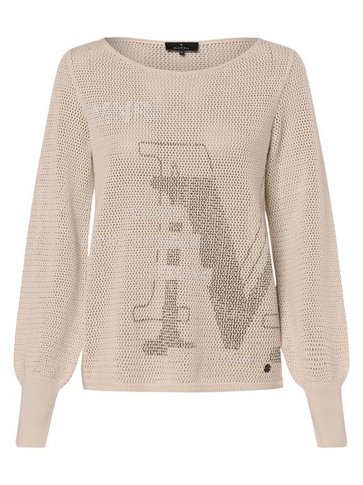Damen Pullover